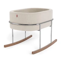 Rockwell Bassinet - Dune