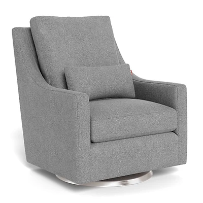 Fauteuil Berçant et Pivotant Vera