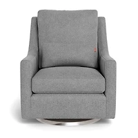 Fauteuil Berçant et Pivotant Vera