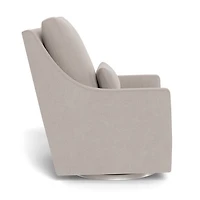 Fauteuil Berçant et Pivotant Vera