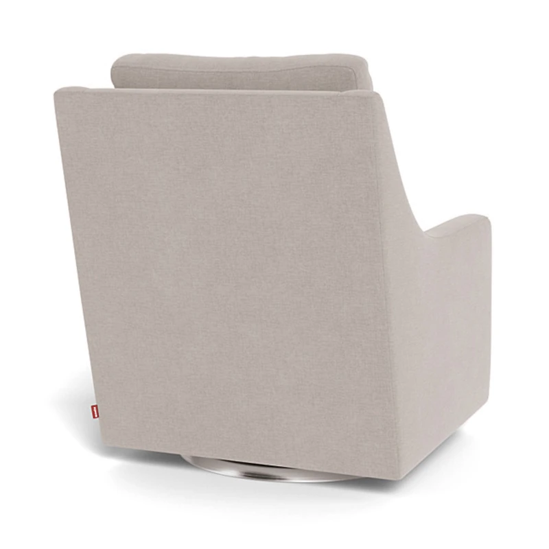 Fauteuil Berçant et Pivotant Vera