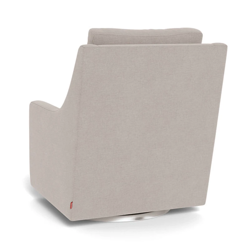 Fauteuil Berçant et Pivotant Vera