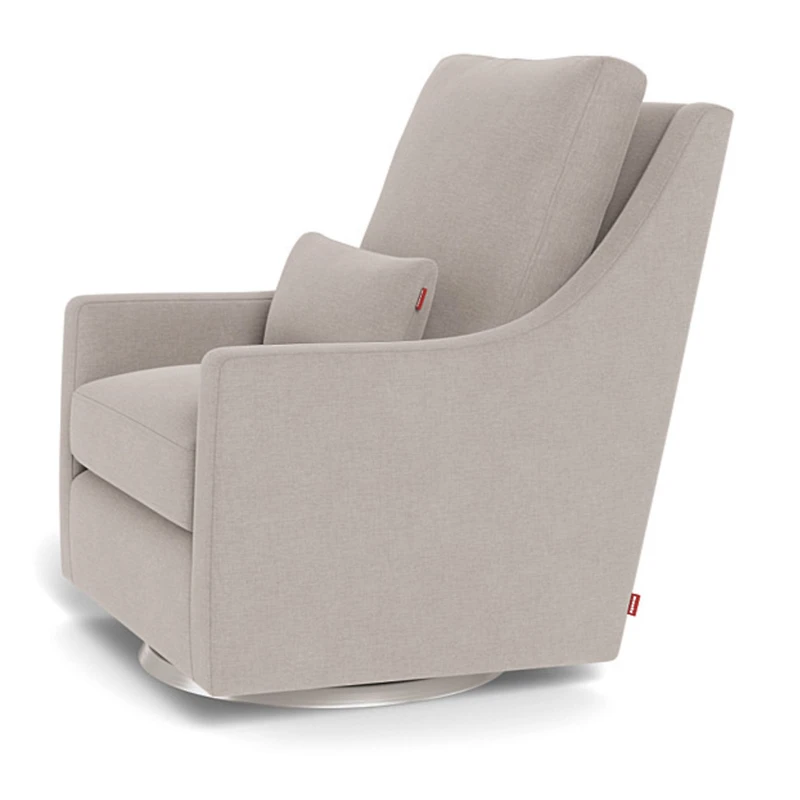 Fauteuil Berçant et Pivotant Vera