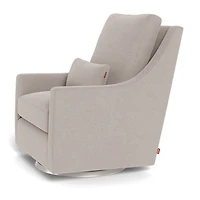 Fauteuil Berçant et Pivotant Vera