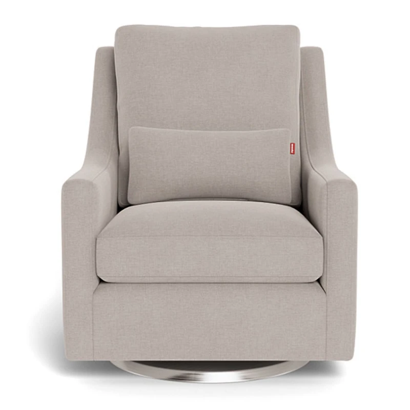 Fauteuil Berçant et Pivotant Vera