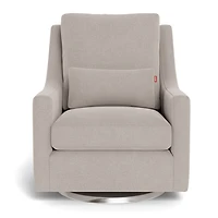 Fauteuil Berçant et Pivotant Vera