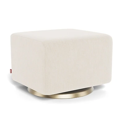 Vera Ottoman - Dune / Gold