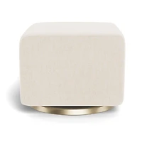 Vera Ottoman - Dune / Gold