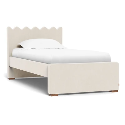 Ziggy Twin Bed - Dune