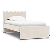 Ziggy Twin Bed - Dune 