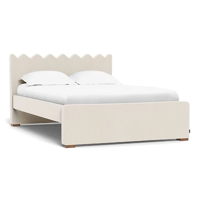 Ziggy Full Bed - Dune