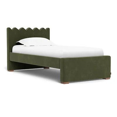 Ziggy Twin Bed - Most Green