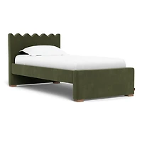 Ziggy Twin Bed - Most Green 
