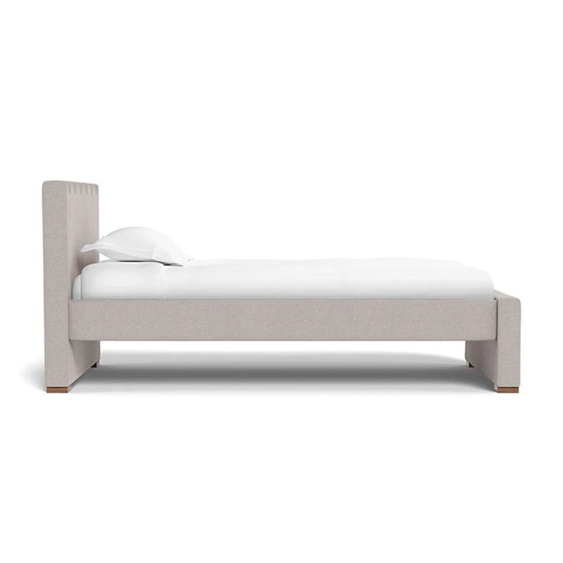 Ziggy Twin Bed - Sand 