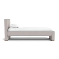 Ziggy Twin Bed - Sand 