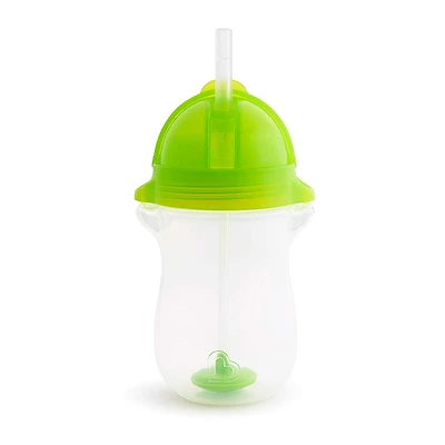 Any Angle™ Click Lock Weighted Straw Trainer Cup 10oz