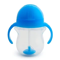 Any Angle™ Click Lock Weighted Straw Trainer Cup 7oz