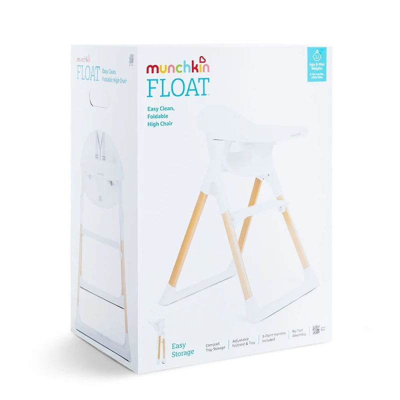 Float High Chair