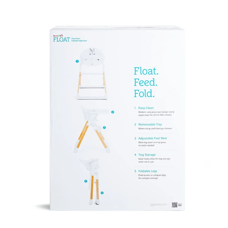 Float High Chair