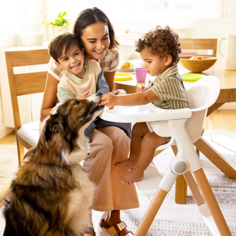 Float High Chair