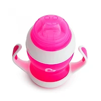 Gentle™ Transition Cup 4oz - Pink 