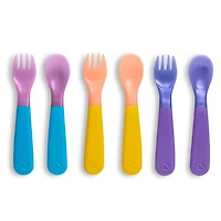 Utensils Kit - Blue Magic