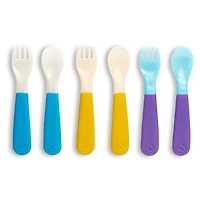 Utensils Kit - Blue Magic