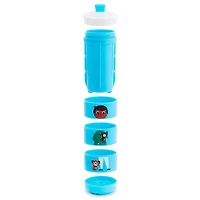 Twisty Bite Proof Sippy Cup 9oz - Blue