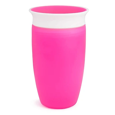 Tasse Miracle® 360° 10oz - Rose