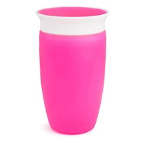 Tasse Miracle® 360° 10oz - Rose