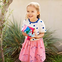 Verre (2) Miracle® 360° WildLove 9oz