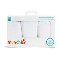 Waterproof Changing Pad Liners 3-Pack