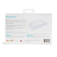 Tapis à Langer Imperméable Paquet de 3