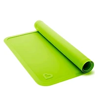Spotless Silicone Placemats - Blue/Purple