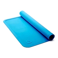 Spotless Silicone Placemats - Blue/Purple