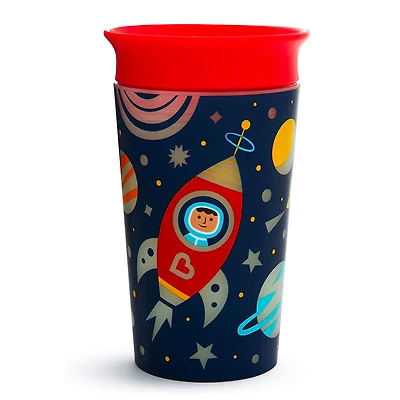 Tasse 9oz Miracle® 360° - Astronaute