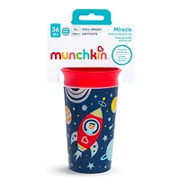 Tasse 9oz Miracle® 360° - Astronaute