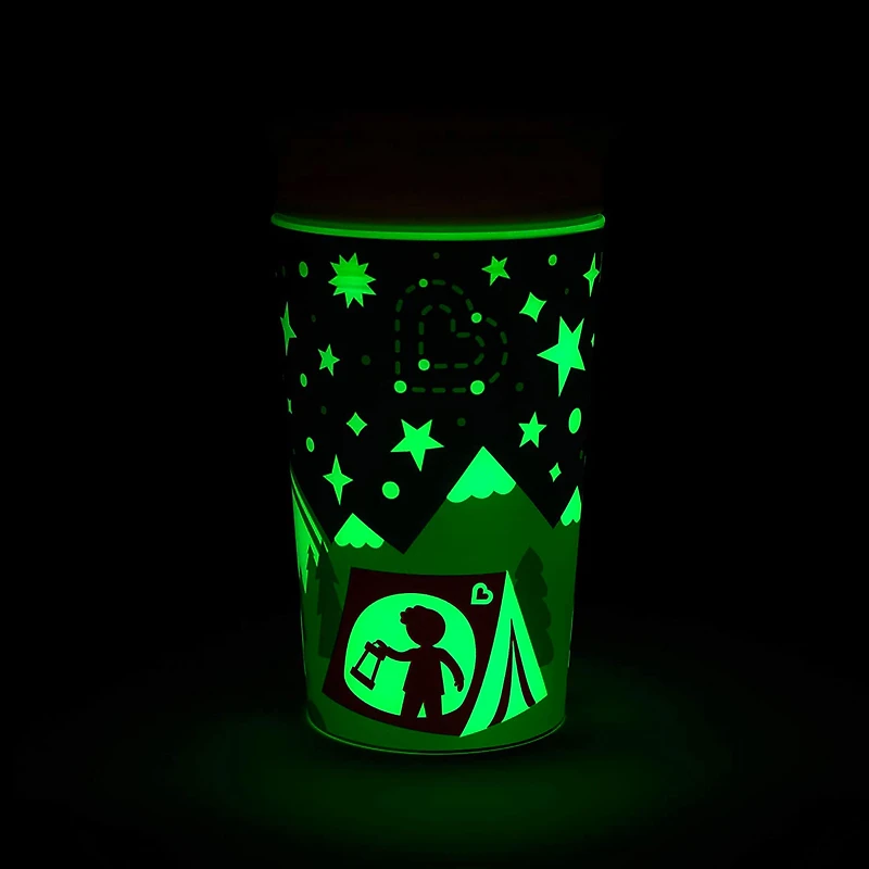 Tasse 9oz Miracle® 360° - Camping