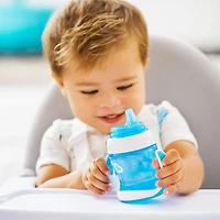Gentle™ Transition Cup 4oz - Blue