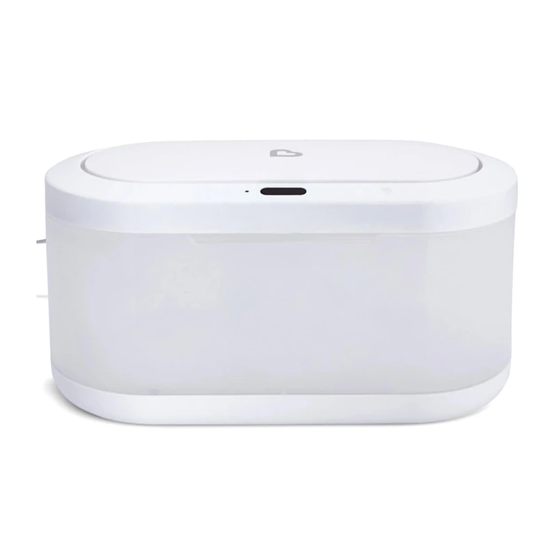 Touch Free Wipe Warmer
