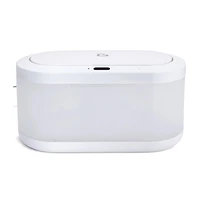 Touch Free Wipe Warmer
