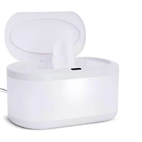 Touch Free Wipe Warmer