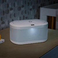 Touch Free Wipe Warmer