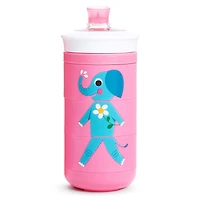 Tasse Twisty 9oz - Animaux Roses