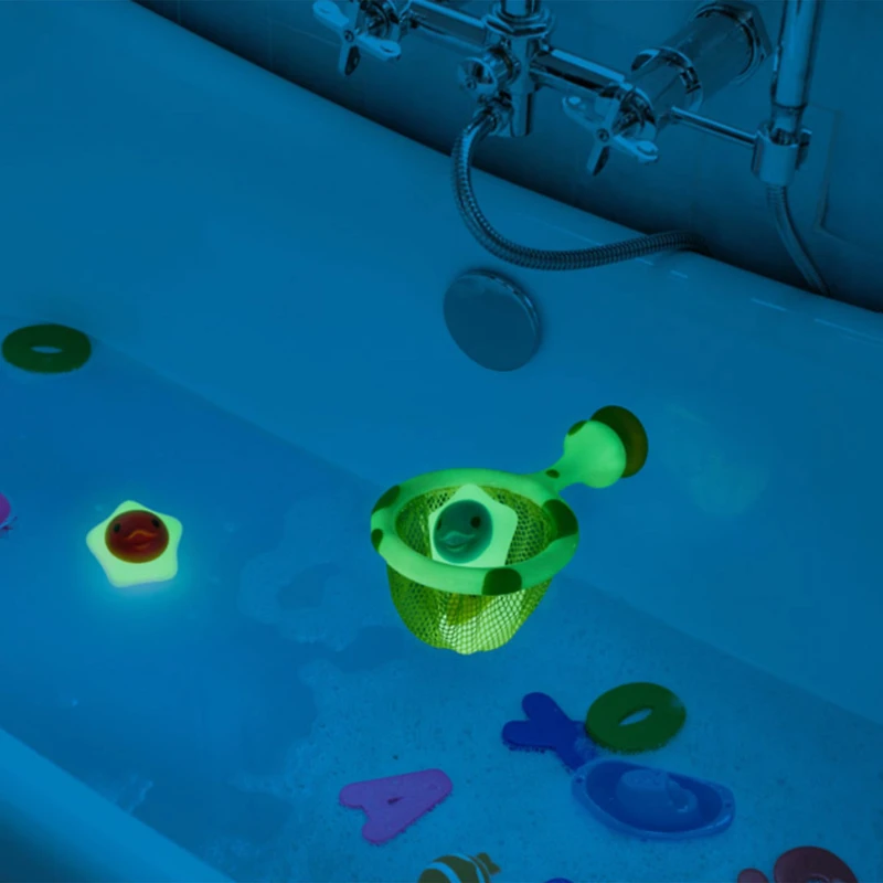 Jouet de Bain Catch a Glowing Star™