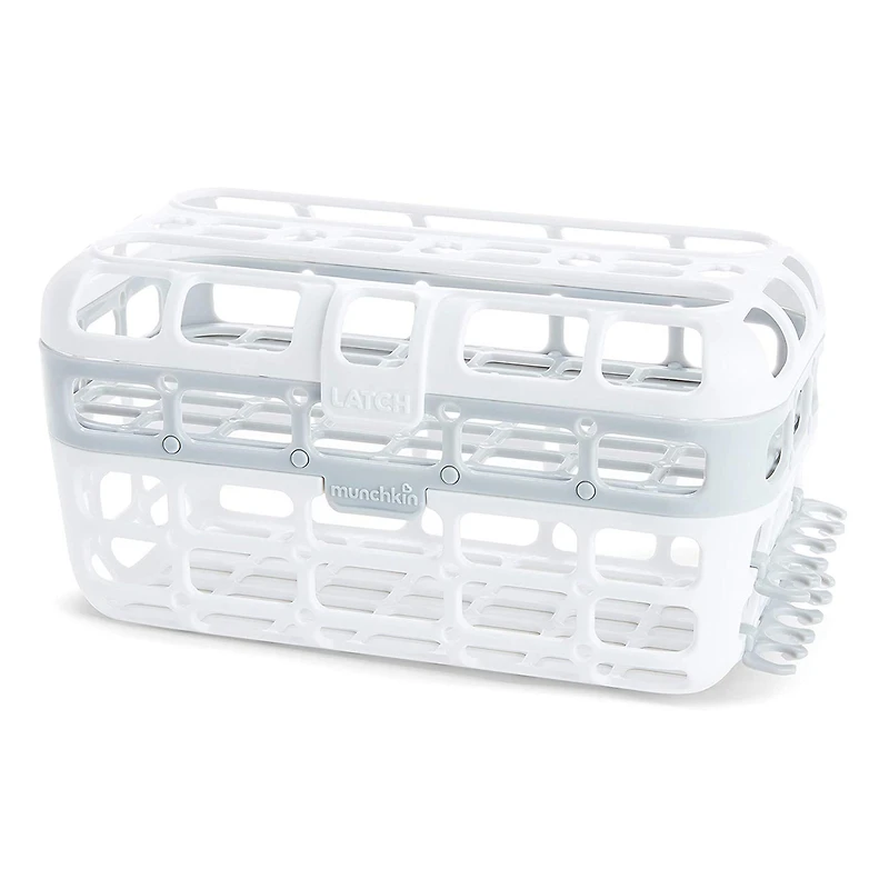 Panier Lave-Vaisselle - Gris