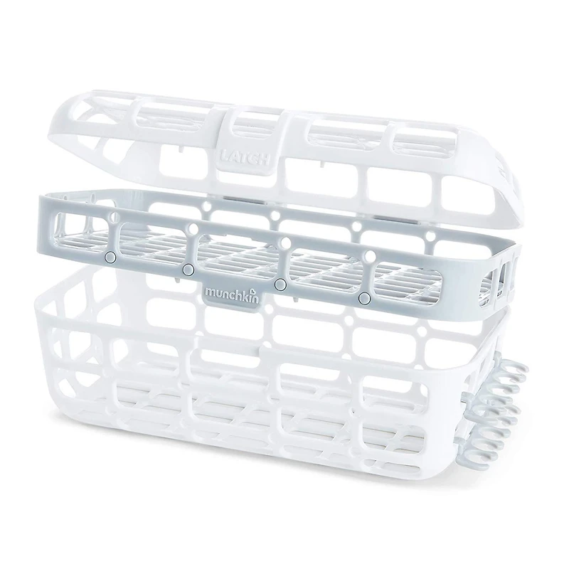 Panier Lave-Vaisselle - Gris