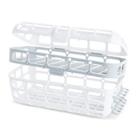 Panier Lave-Vaisselle - Gris