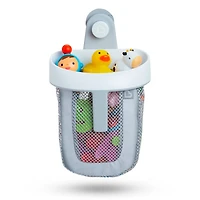 Organisateur de Bain Gris