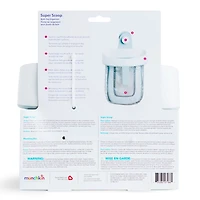 Organisateur de Bain Gris